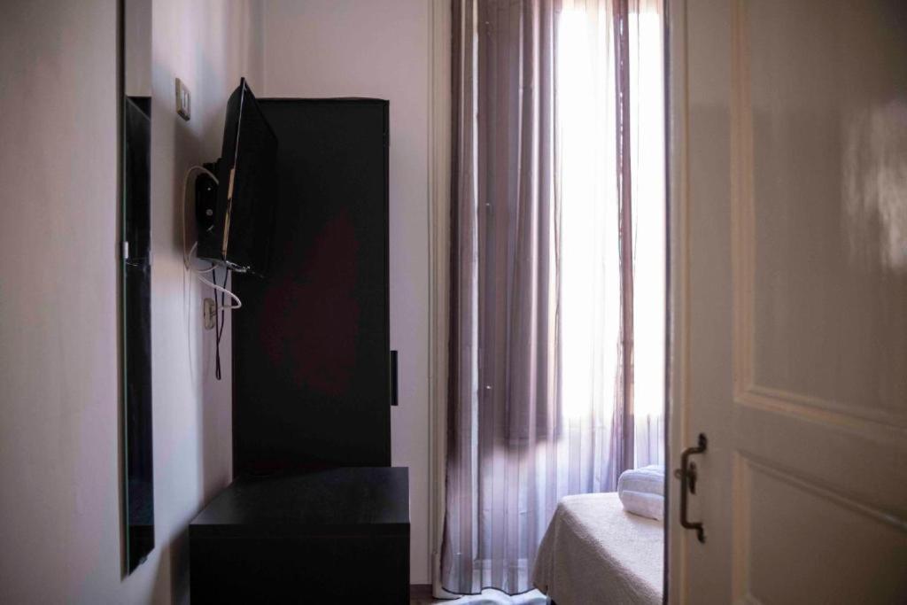 Barocco Room カターニア エクステリア 写真