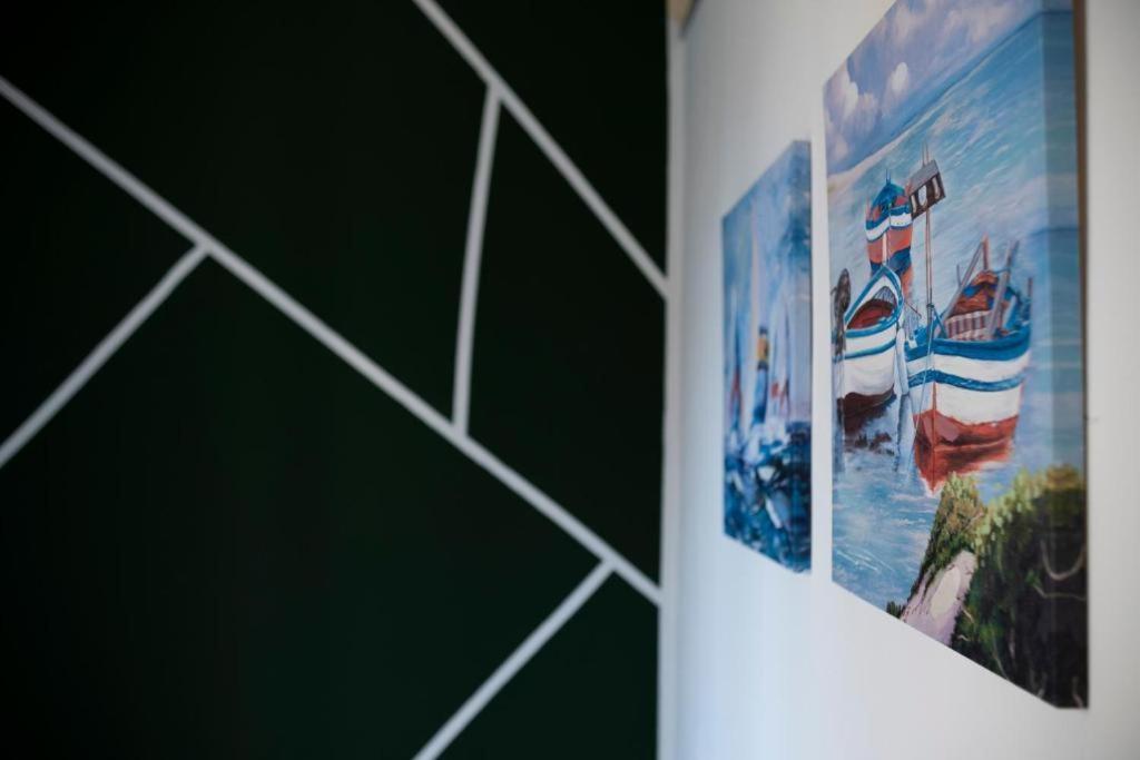 Barocco Room カターニア エクステリア 写真