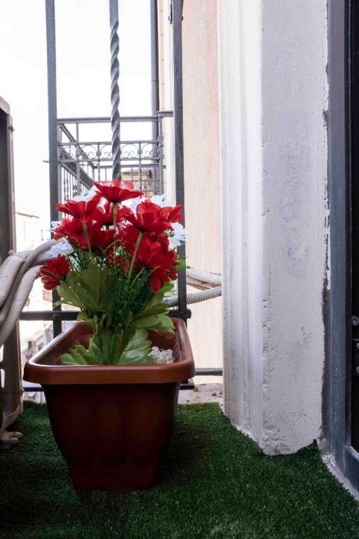 Barocco Room カターニア エクステリア 写真